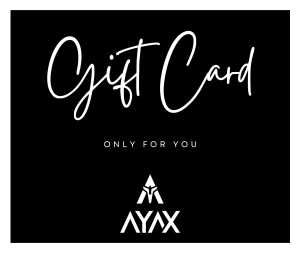 gift card ayax
